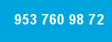 953 760 98 72 953 760 98 72